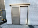 建物設備 ア－ス向ヶ丘