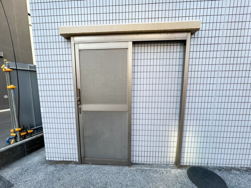建物設備 ア－ス向ヶ丘