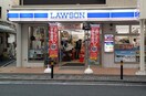 ローソン(コンビニ)まで60m ア－ス向ヶ丘