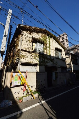 みどり荘