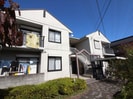 ディアス橋本　Ｃの外観