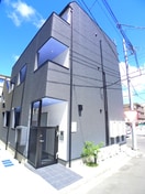 外観写真 Lien