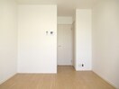 室内からの展望 Lien