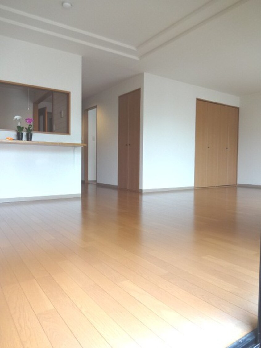 内観写真 ライリッヒスト－レ