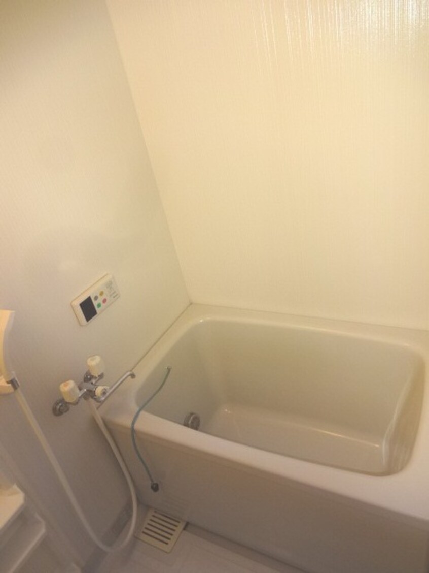 バス／シャワールーム等 ライリッヒスト－レ