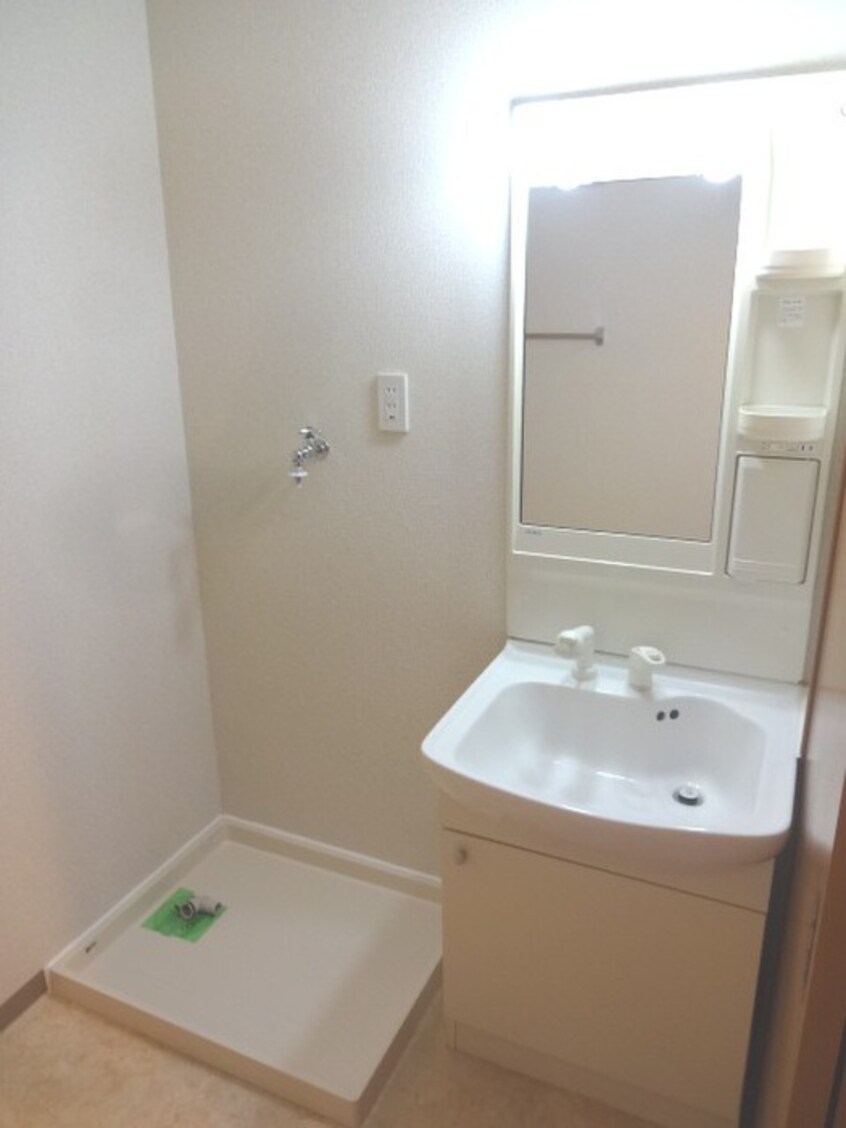 洗面 ライリッヒスト－レ