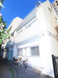 啓成ハイツ市川（２０１）