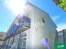 シティハイツ君塚２の外観