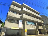 フィオーレ船橋