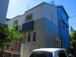 Bondaihouse
