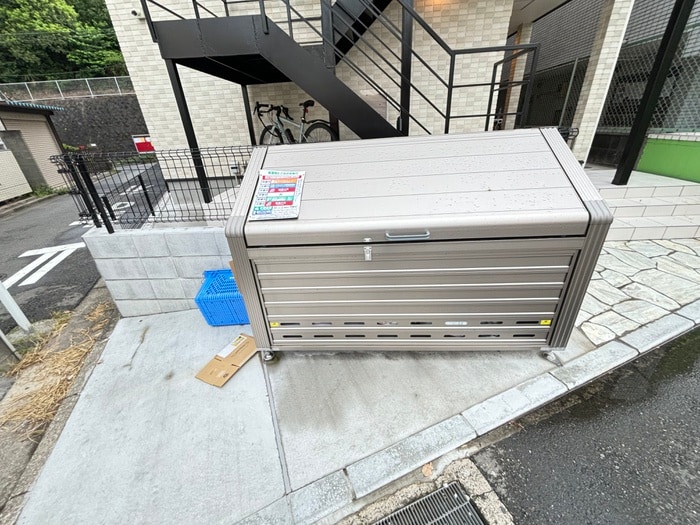 その他 アザーレ・ディオン三田