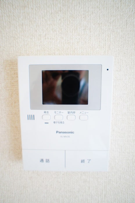 内観写真 セントラルハイツ海老名