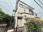 吉田荘1号棟