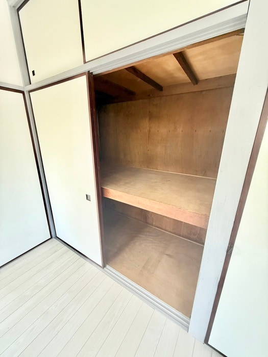 収納 吉田荘1号棟