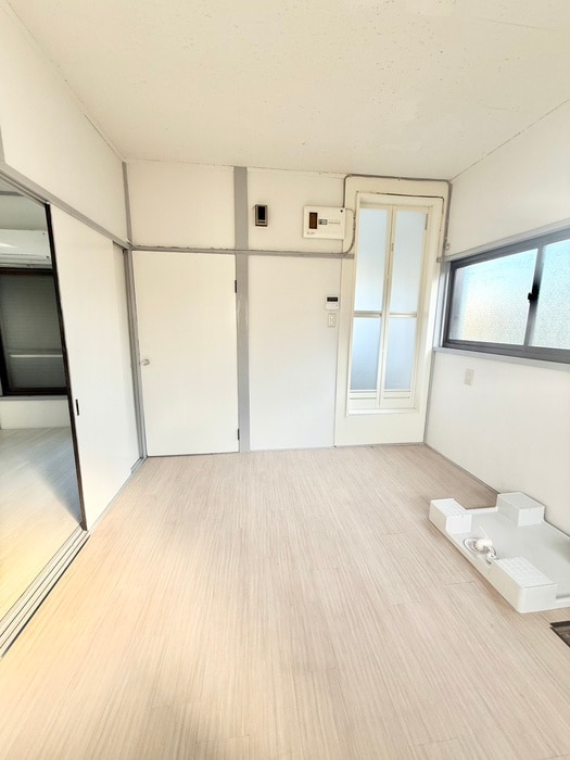 居室 吉田荘1号棟