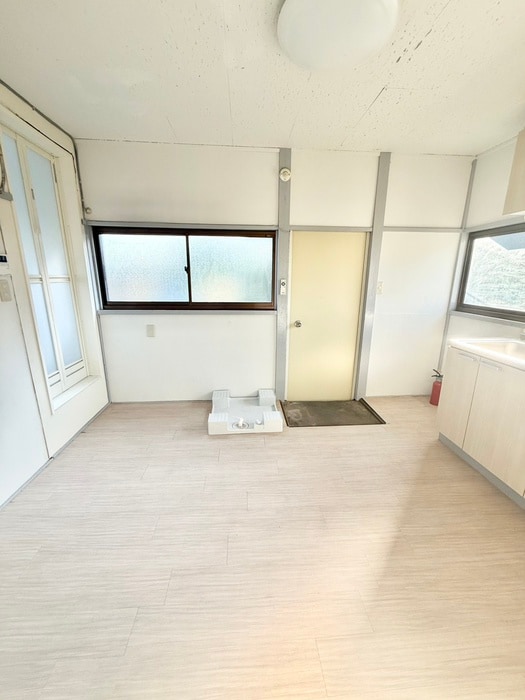 居室 吉田荘1号棟