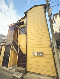 第２ひまわり荘