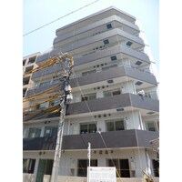 ﾌﾟﾚｰﾙ･ﾄﾞｩｰｸ多摩川（503）