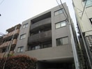 外観写真 白山坂ハウス(202)