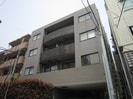 白山坂ハウス(202)の外観
