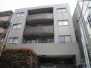 外観写真 白山坂ハウス(202)