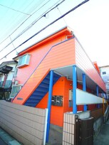 ウエストキャッスル諏訪