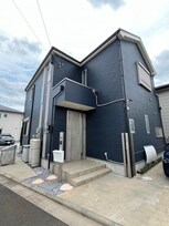 一番町貸家ｂ