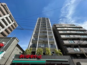 クレストコート大塚（１００２）