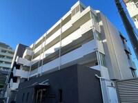 ステージグランデ生田駅前(610)