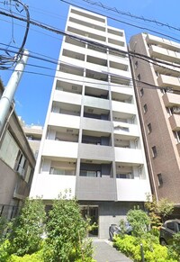 ｽﾃｰｼﾞﾌｧｰｽﾄ芝公園（601）