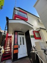 パークサイドハウス