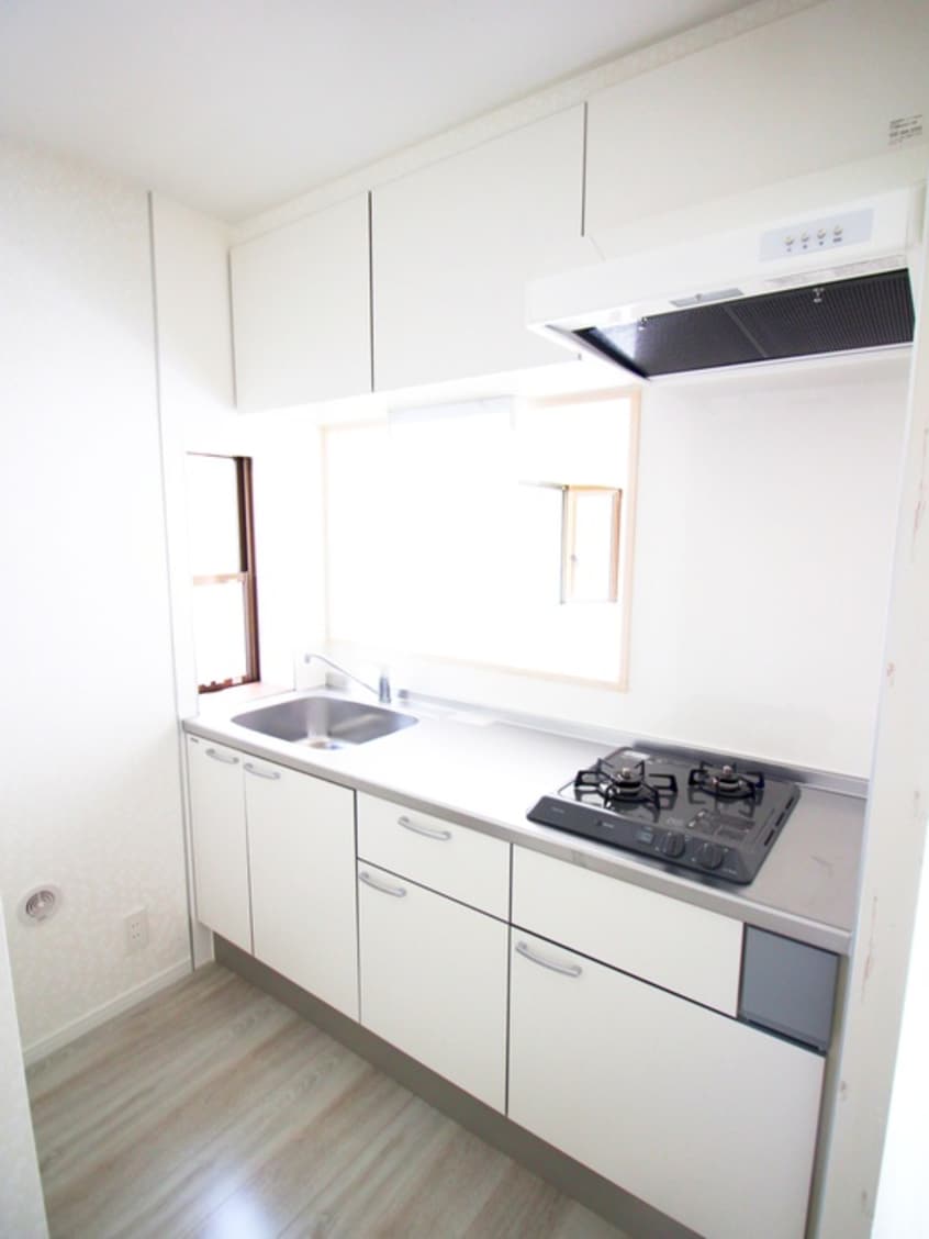 キッチン パークサイドハウス