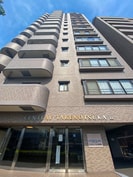 セントレー竹ノ塚第二（802）の外観