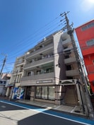 エールプラザ牛浜駅前（６０３）の外観