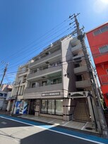 エールプラザ牛浜駅前（６０３）