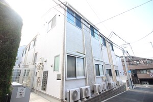 グランディア東中野EAST