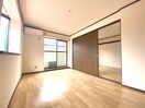 居室 ハイム湘南