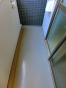 ベランダ・バルコニー ラフィネ所沢