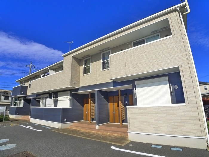 外観写真 パッシオ－ネＧ