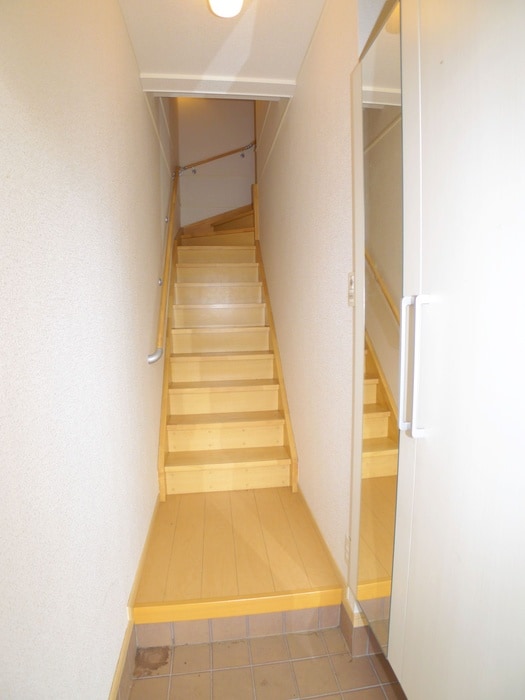 玄関 パッシオ－ネＧ