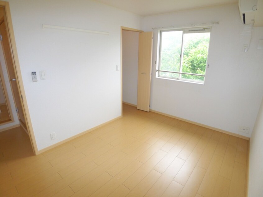 居室 パッシオ－ネＧ