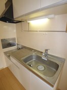 キッチン パッシオ－ネＧ