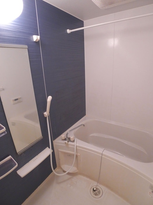 バス／シャワールーム等 パッシオ－ネＧ