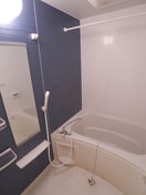 バス／シャワールーム等 パッシオ－ネＧ