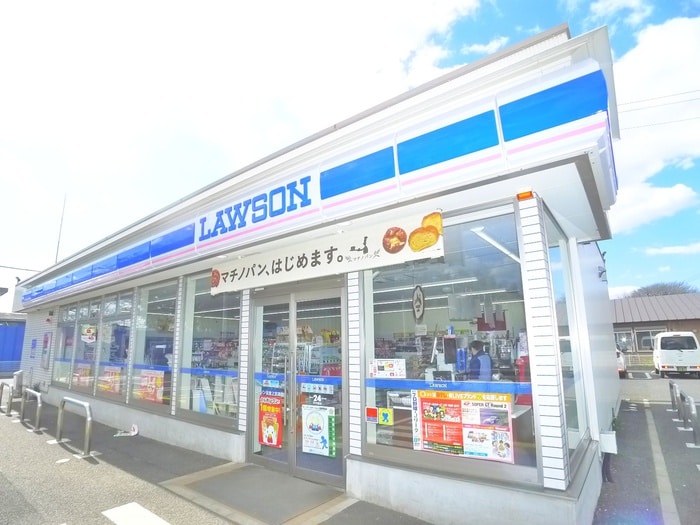 ローソン(コンビニ)まで389m パッシオ－ネＧ