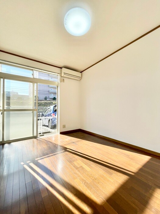 居室 シモンズ栗木台