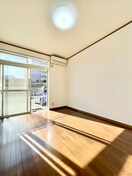 居室 シモンズ栗木台