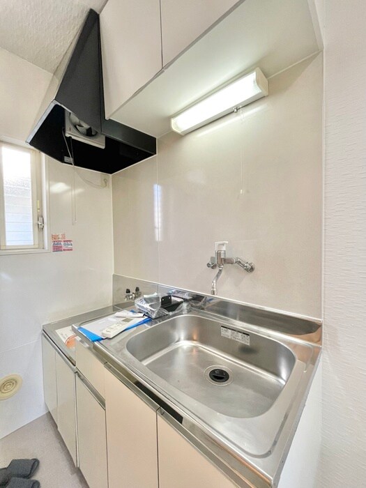 キッチン シモンズ栗木台