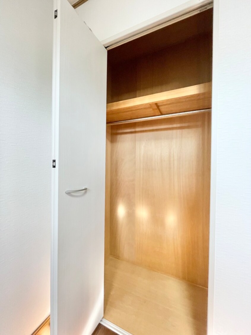 収納 シモンズ栗木台