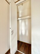 収納 シモンズ栗木台